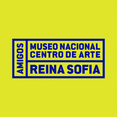 Amigos Museo Reina Sofía