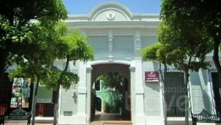 Museo de Arte de Mazatlán