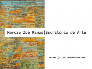 Marcia Zoé Ramos