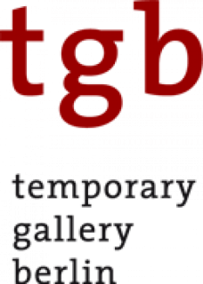 TGB Temporary Gallery Berlin