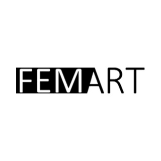 logo femart 2020