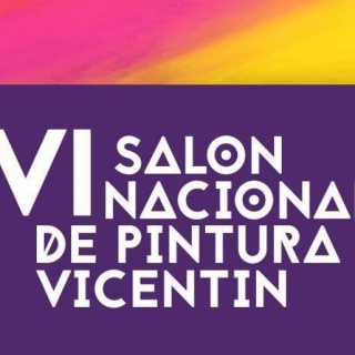 SALÓN NACIONAL DE PINTURA VICENTIN
