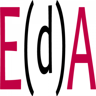 Logo E(d)A