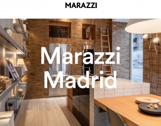 Marazzi Madrid