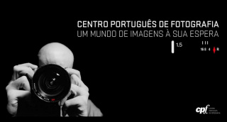 Centro Português de Fotografia (CPF)