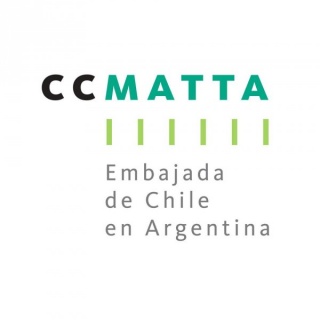 Centro Cultural MATTA Embajada de Chile
