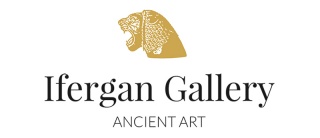 Ifergan Gallery logo