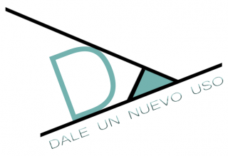Logo de "Dale un Nuevo Uso"