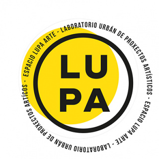 Logo LUPA