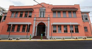 CASA DOMINICANA