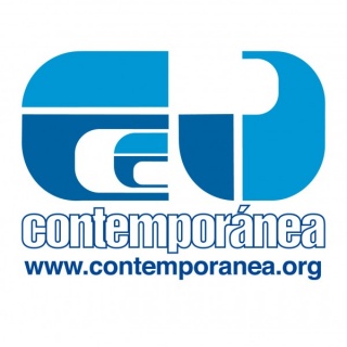 logo contemporanea