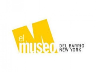 Logotipo. Cortesía de El Museo del Barrio