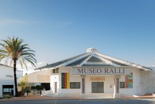 Museo Ralli Marbella