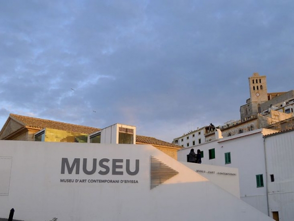 MACE - Museu d'Art Contemporani d'Eivissa