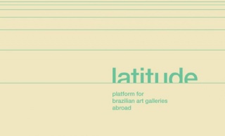 Cortesía de Latitude - Platform for Brazilian Art Galleries Abroad