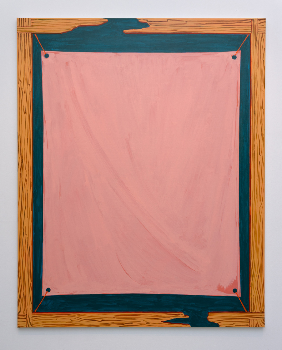 I used to paint flags (2019) - Jan Monclús
