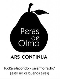 Peras de Olmo - Ars Continua_Logo