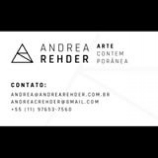 Andrea Rehder Arte Contemporânea