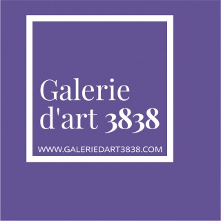 Galerie d'art 3838--Angers-Francia