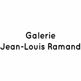 GALERIE JEAN-LOUIS RAMAND