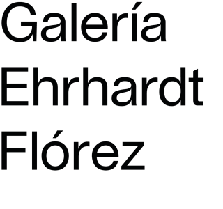 Galería Ehrhardt Flórez (ex-Heinrich Ehrhardt)