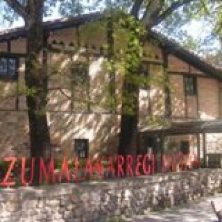 Museo Zumalakarregi