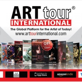 Art Tour International Magazine