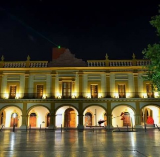 Museo Metropolitano de Monterrey