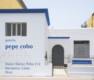 Pepe Cobo