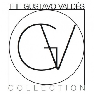 Logotipo. Cortesía de The Gustavo Valdes Collection