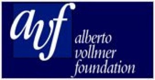 Logotipo. Cortesía de la Alberto Vollmer Foundation