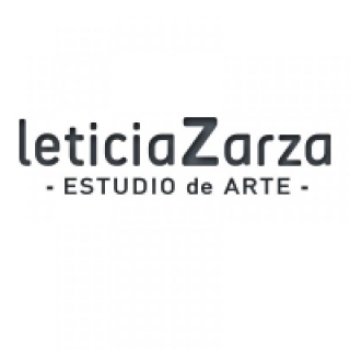 Leticia Zarza Estudio de Arte