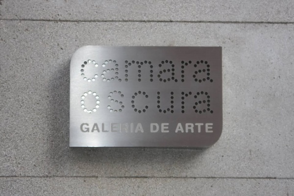 Camara Oscura Galeria de Arte