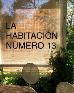La Habitación número 13