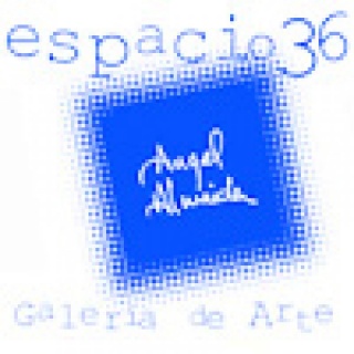 Galería de Arte Ángel Almeida-Espacio 36