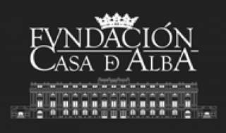 Logotipo. Cortesía de la Fundación Casa de Alba