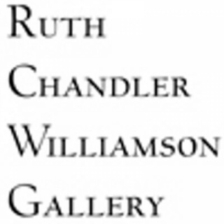Ruth Chandler Williamson Gallery - Scripps College