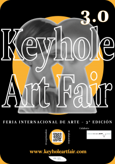 Keyhole Art Fair