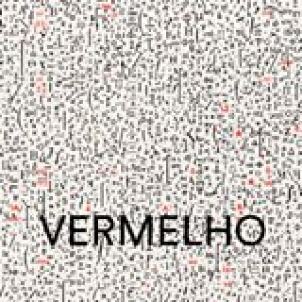 Galeria Vermelho - No fim da madrugada