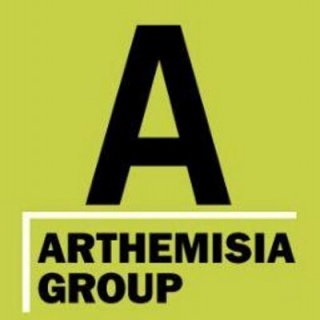 Logo de Arthemisia Group