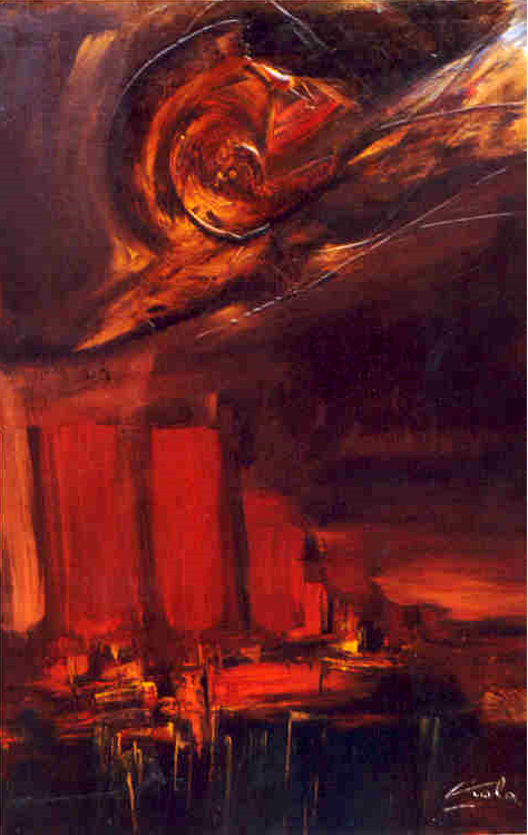 La ciudad (1960) - Manuel Viola