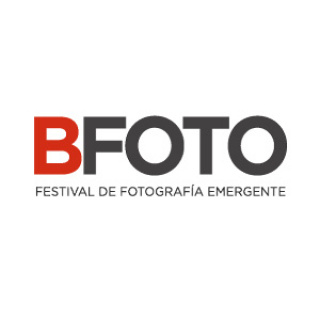 Logo Festival Bfoto