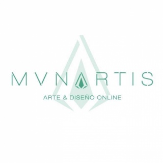 MUNARTIS Arte & Diseño Online