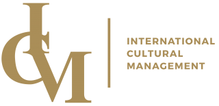 Logo ICM