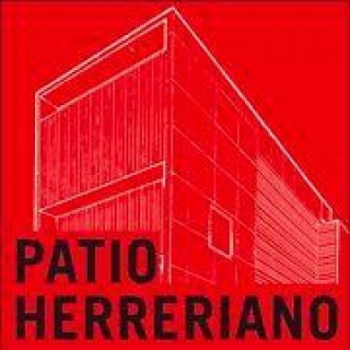 Logotipo del Museo Patio Herreriano