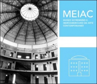 MEIAC - Museo Extremeño Iberoamericano de Arte Contemporáneo
