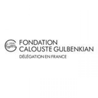 Fondation Calouste Gulbenkian–Délégation en France