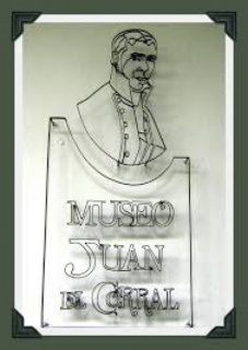 Juan del Corral