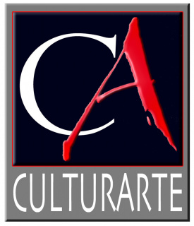 Logo de la Asociación Culturarte