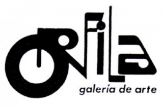 Logo de Galería Orfila